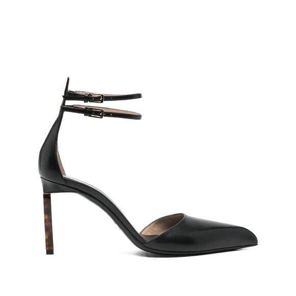 TOM FORD Shoes - Tom Ford Women Leather Pumps With Heel